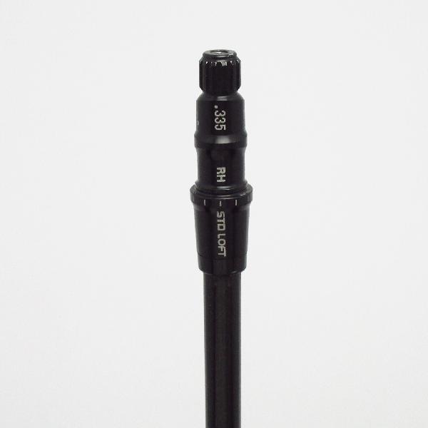 UST マミヤ ATTAS THE V2 ドライバー用_スリーブ付 4 【テーラーメイド 