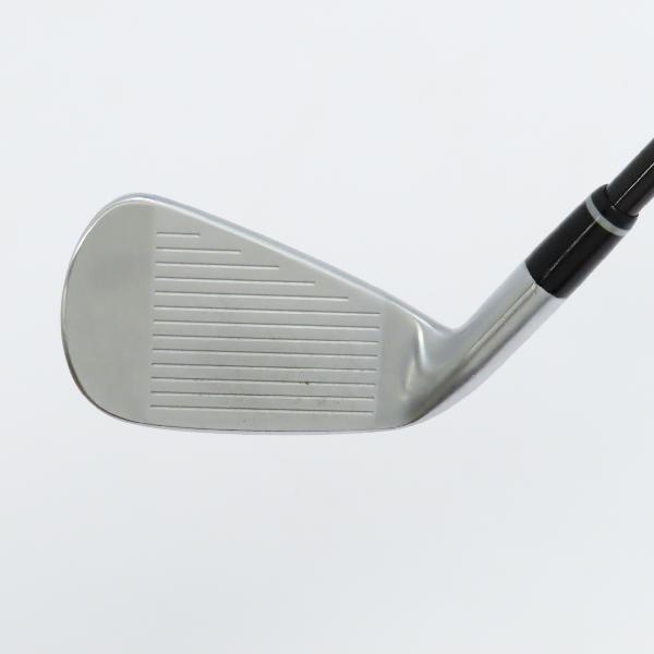 PRGR プロギア 03 IRONS アイアン Diamana FOR シャフト：Diamana PRGR