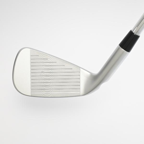ピン I SERIES i240 アイアン N.S.PRO MODUS3 TOUR 115  シャフト：N.S.PRO MODUS3 TOUR 115(7本:#5 #6 #7 #8 #9 W U)_2