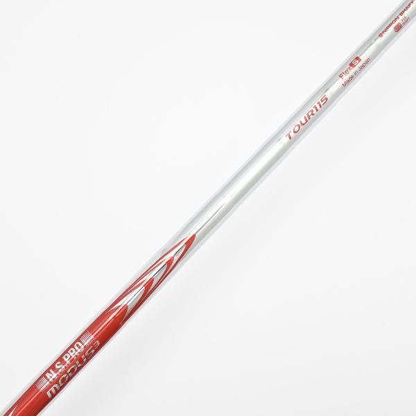 ピン I SERIES i240 アイアン N.S.PRO MODUS3 TOUR 115  シャフト：N.S.PRO MODUS3 TOUR 115(7本:#5 #6 #7 #8 #9 W U)_4