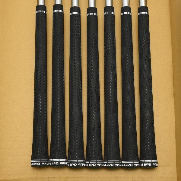 ピン I SERIES i240 アイアン N.S.PRO MODUS3 TOUR 115  シャフト：N.S.PRO MODUS3 TOUR 115(7本:#5 #6 #7 #8 #9 W U)_7