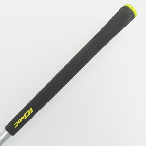 タイトリスト 718 AP1 718 アイアン N.S.PRO 950GH  シャフト：N.S.PRO 950GH(6本:#5 #6 #7 #8 #9 PW)の画像