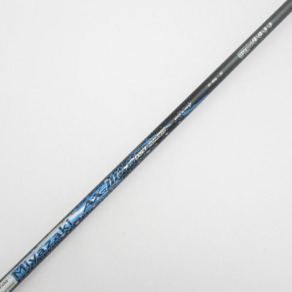 DUNLOP（ダンロップ） XXIO ゼクシオ X(2024) ドライバー Miyazaki AX