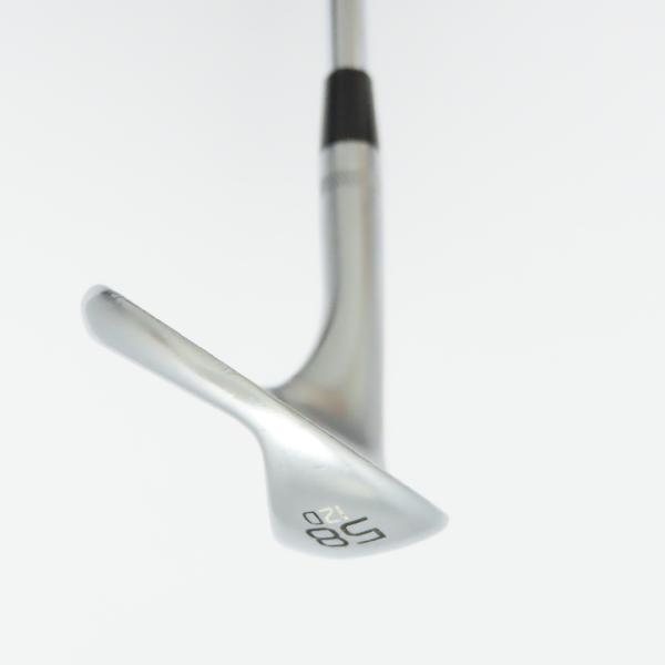 Titleist（タイトリスト） Vokey ボーケイ SM9 TOUR CHROME ウェッジ