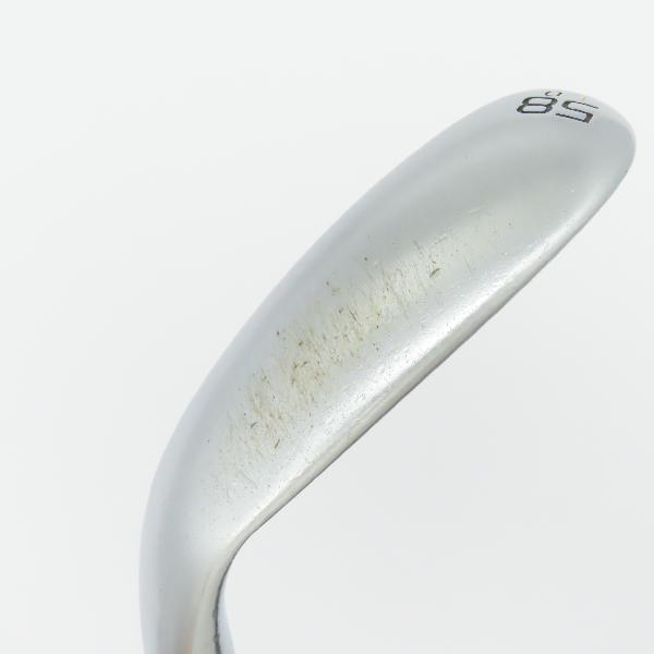 Titleist（タイトリスト） Vokey ボーケイ SM9 TOUR CHROME ウェッジ