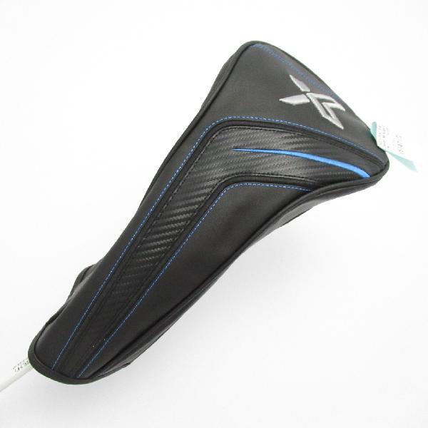 DUNLOP（ダンロップ） XXIO ゼクシオ X(2024) ドライバー Speeder NX