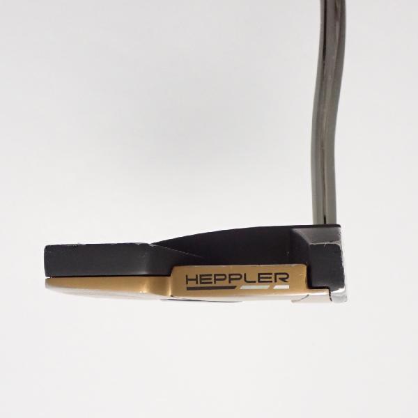 PING（ピン） HEPPLER ヘプラー トムキャット14 パター スチール