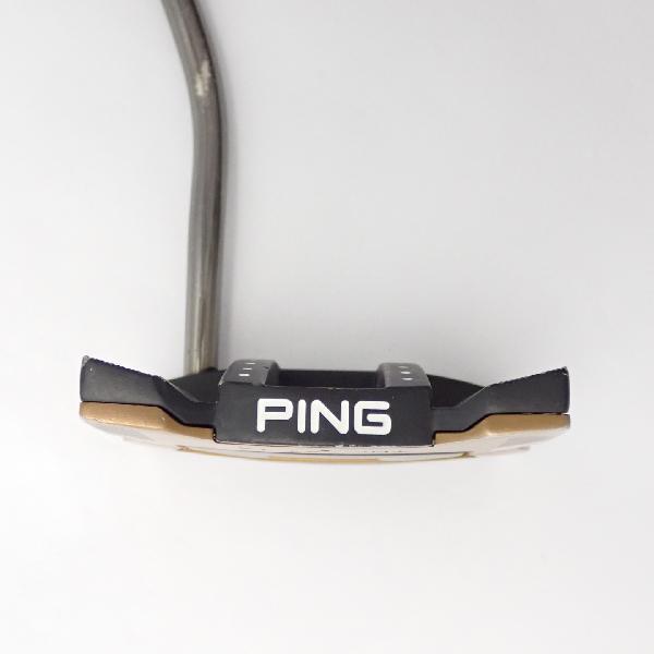 PING（ピン） HEPPLER ヘプラー トムキャット14 パター スチール
