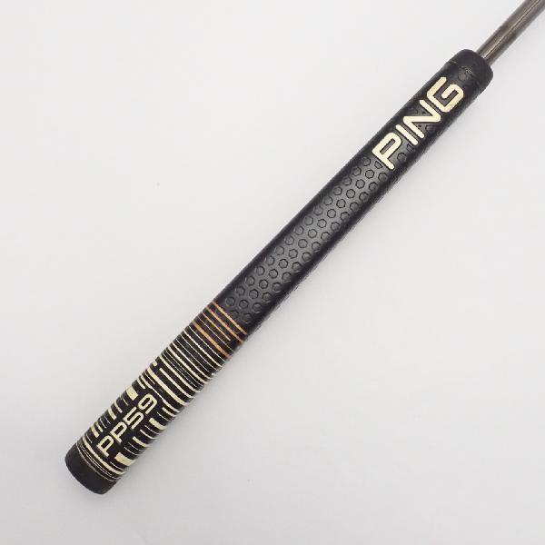 PING（ピン） HEPPLER ヘプラー トムキャット14 パター スチール