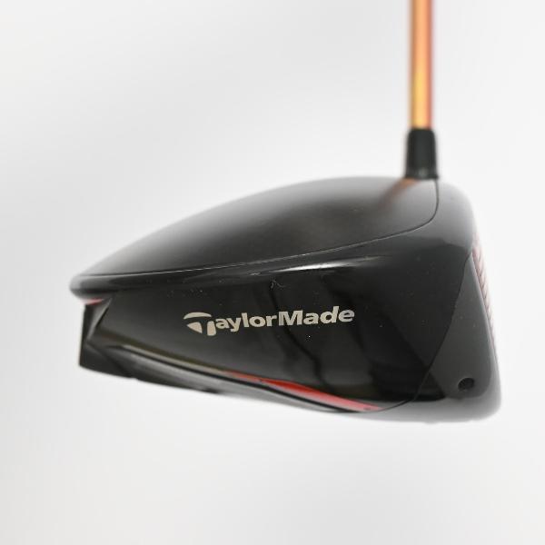 TaylorMade（テーラーメイド） STEALTH ステルス HD ドライバー