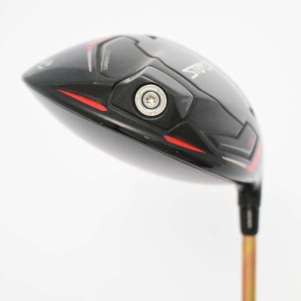 STEALTH ドライバー 10.5度 スピーダー569S TaylorMade（テーラーメイド） STEALTH ステルス HD ドライバー