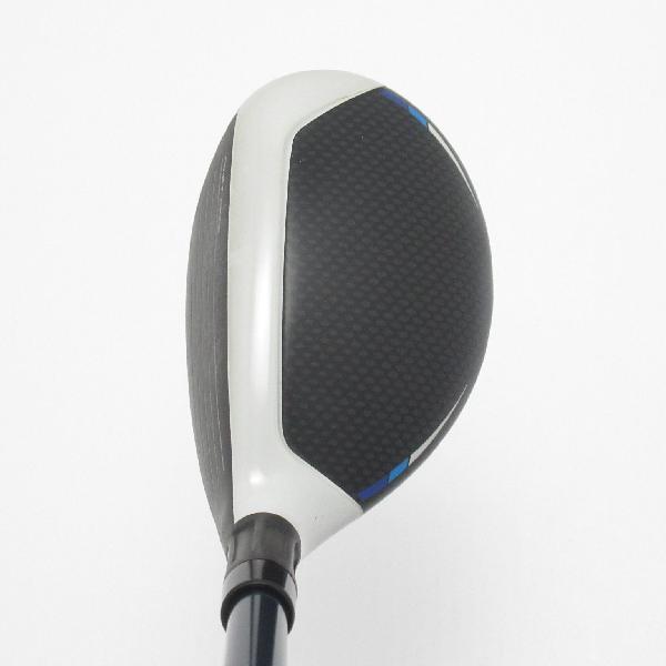 テーラーメイド SIM2 SIM2 マックス レスキュー ユーティリティ TENSEI BLUE TM60(2021) 【U3】 シャフト：TENSEI BLUE TM60(2021)の画像