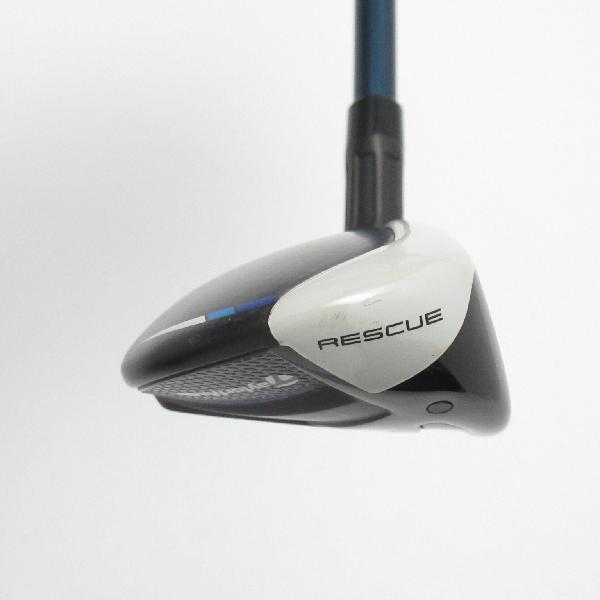 テーラーメイド SIM2 SIM2 マックス レスキュー ユーティリティ TENSEI BLUE TM60(2021) 【U3】 シャフト：TENSEI BLUE TM60(2021)の画像