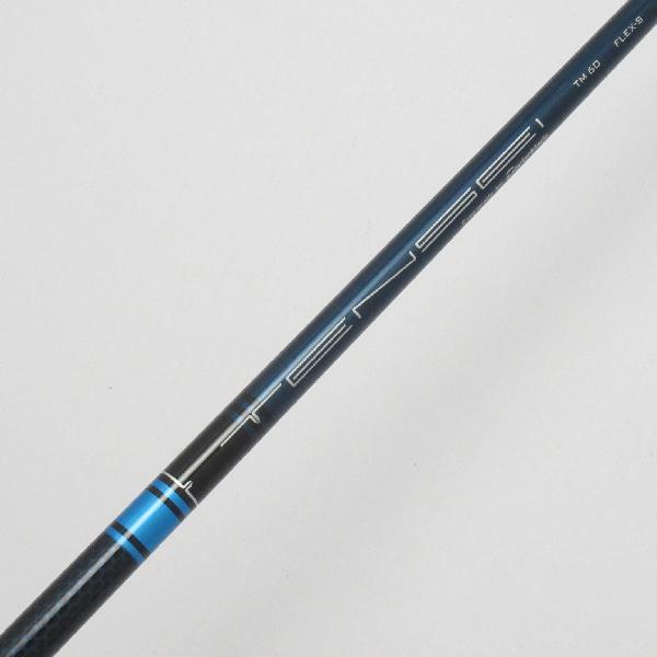 テーラーメイド SIM2 SIM2 マックス レスキュー ユーティリティ TENSEI BLUE TM60(2021) 【U3】 シャフト：TENSEI BLUE TM60(2021)の画像