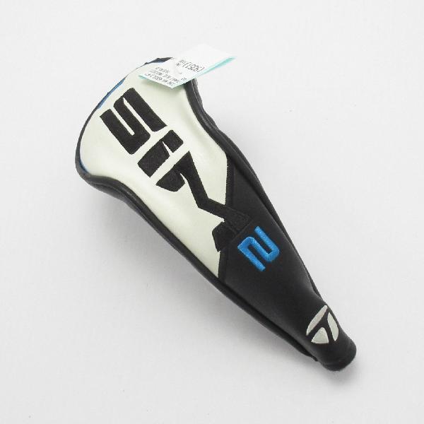 テーラーメイド SIM2 SIM2 マックス レスキュー ユーティリティ TENSEI BLUE TM60(2021) 【U3】 シャフト：TENSEI BLUE TM60(2021)の画像