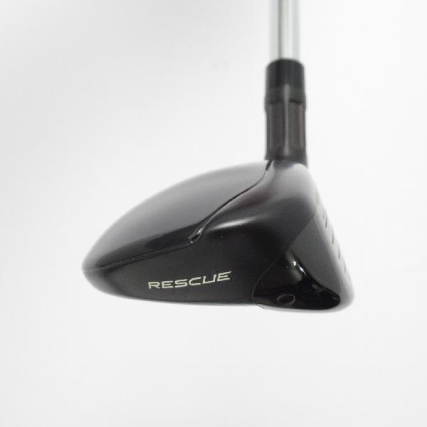 TaylorMade（テーラーメイド） STEALTH ステルス2 レスキュー