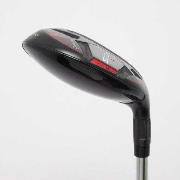 TaylorMade（テーラーメイド） STEALTH ステルス2 レスキュー