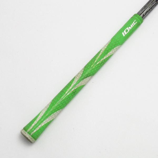 UST マミヤ ATTAS 4U ドライバー用_スリーブ付 7 【ピン用】 : GDO