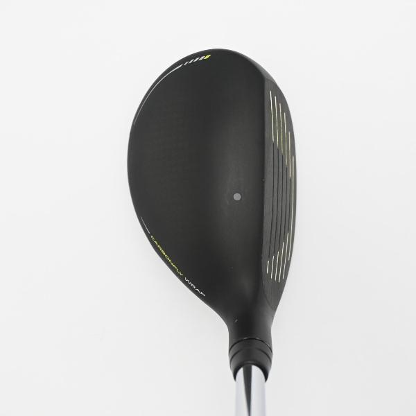 美品】 G430 U5 PING TOUR 2.0 ユーティリティ レフティ 【公式通販】