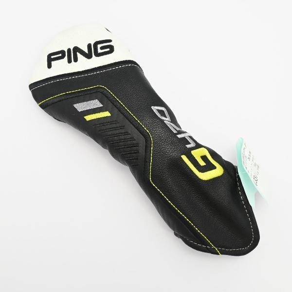 美品】 G430 U5 PING TOUR 2.0 ユーティリティ レフティ 【公式通販】