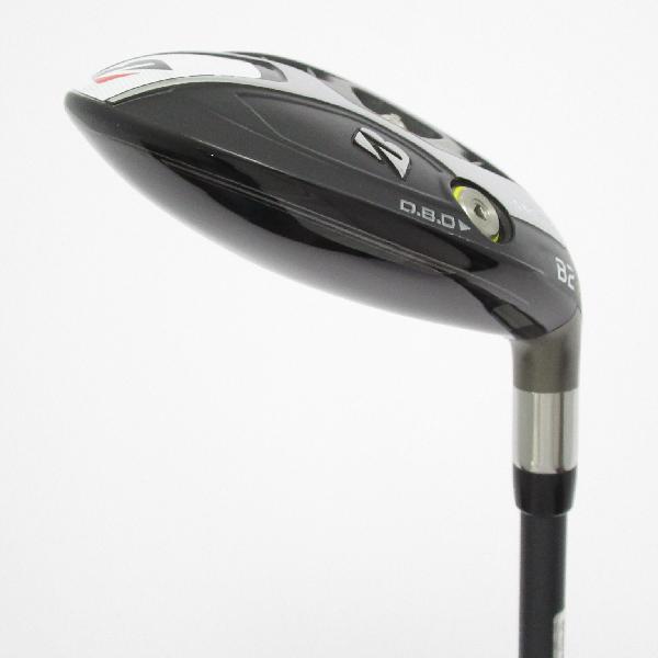 TOURSTAGE ブリヂストン BRIDGESTONE GOLF B2 HT ハイブリッド