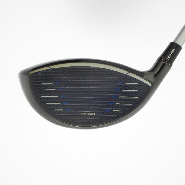 TaylorMade（テーラーメイド） Qi10 Qi10 LS ドライバー ATTAS DAAAS 5