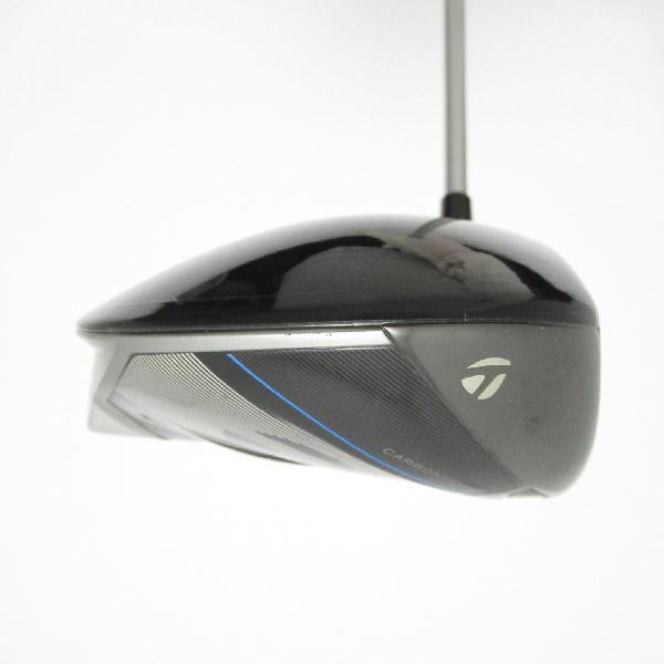 TaylorMade（テーラーメイド） Qi10 Qi10 LS ドライバー ATTAS DAAAS 5