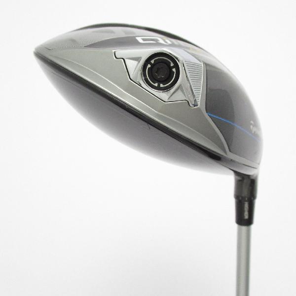 TaylorMade（テーラーメイド） Qi10 Qi10 LS ドライバー ATTAS DAAAS 5