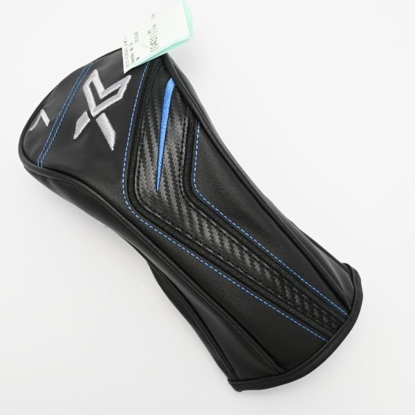 ゼクシオエックス2024 5番フェアウェイウッド　スピーダーnxブルー70S DUNLOP（ダンロップ） XXIO ゼクシオ X(2024) フェアウェイウッド