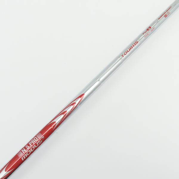 ブリヂストン BRIDGESTONE GOLF 241CB アイアン N.S.PRO MODUS3 TOUR 115 シャフト：N.S.PRO MODUS3 TOUR 115(6本:#5 #6 #7 #8 #9 PW)_4