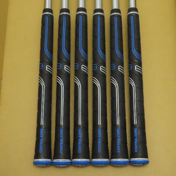 ブリヂストン BRIDGESTONE GOLF 241CB アイアン N.S.PRO MODUS3 TOUR 115 シャフト：N.S.PRO MODUS3 TOUR 115(6本:#5 #6 #7 #8 #9 PW)_7