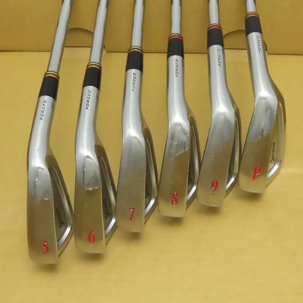 DUNLOP（ダンロップ） SRIXON スリクソン Z765 アイアン N.S.PRO