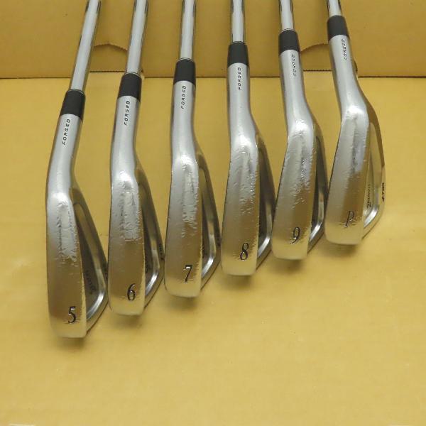 DUNLOP（ダンロップ） SRIXON スリクソン Z785 アイアン スチール