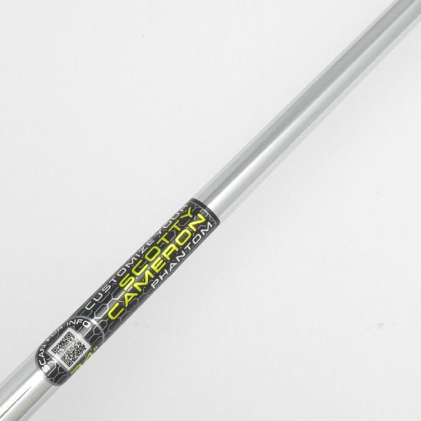 SCOTTY CAMERON スコッティキャメロン ファントム 5(2024) パター