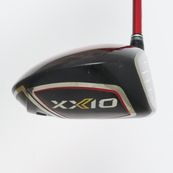 DUNLOP（ダンロップ） XXIO ゼクシオ イレブン ドライバー(レッド