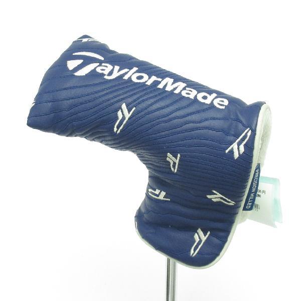 テーラーメイド TP ハイドロブラスト SOTO クランクネック パター TaylorMade（テーラーメイド） TP Collection TP コレクション