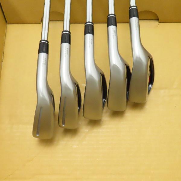 HONMA GOLF（本間ゴルフ） TOUR WORLD ツアーワールド GS アイアン
