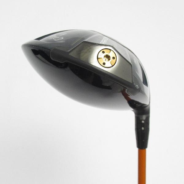 Callaway キャロウェイゴルフ PARADYM パラダイム トリプル