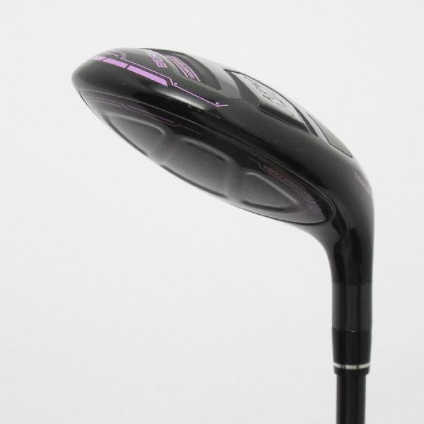 HONMA GOLF（本間ゴルフ） BERES ベレス NX ユーティリティ VIZARD FOR