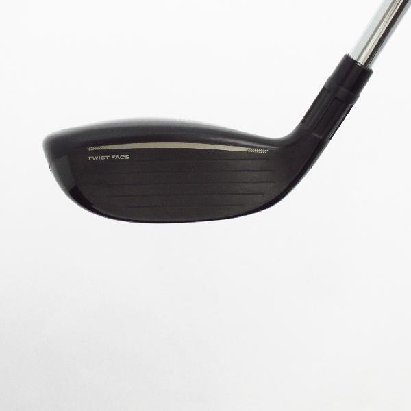 TaylorMade（テーラーメイド） STEALTH ステルス2 レスキュー