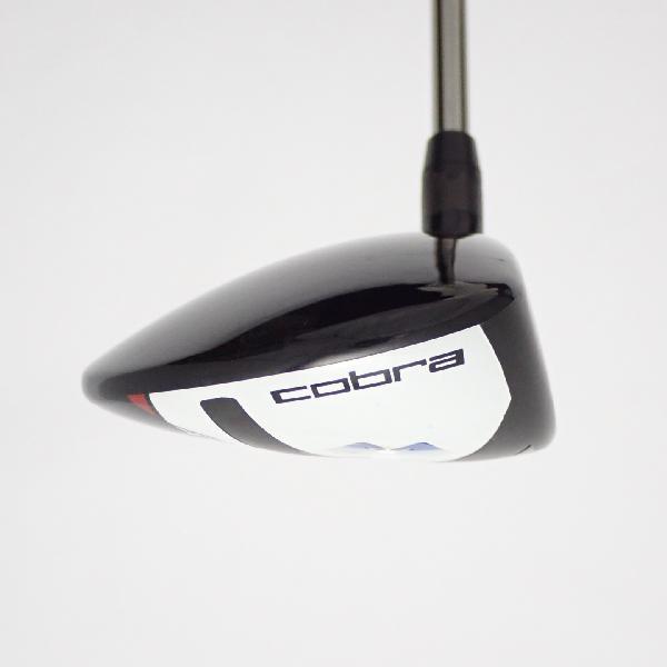 COBRA（コブラ） AEROJET エアロジェット LS フェアウェイウッド