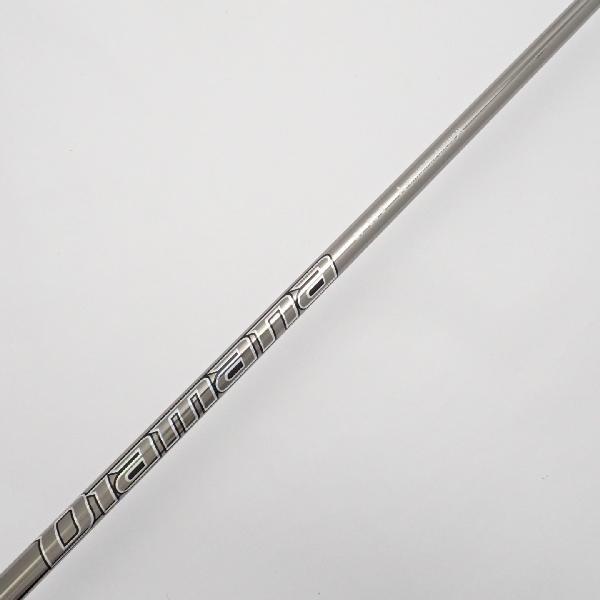 COBRA（コブラ） AEROJET エアロジェット LS フェアウェイウッド