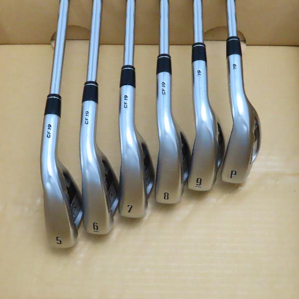 Callaway（キャロウェイ） キャロウェイゴルフ APEX APEX 19 アイアン 