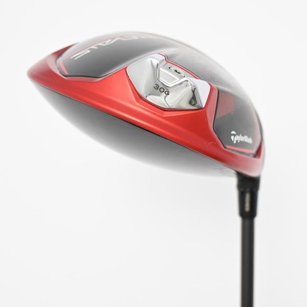 TaylorMade（テーラーメイド） STEALTH ステルス2 HD ドライバー