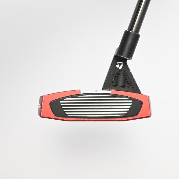 TaylorMade（テーラーメイド） SPIDER スパイダー GTX トラスヒール 