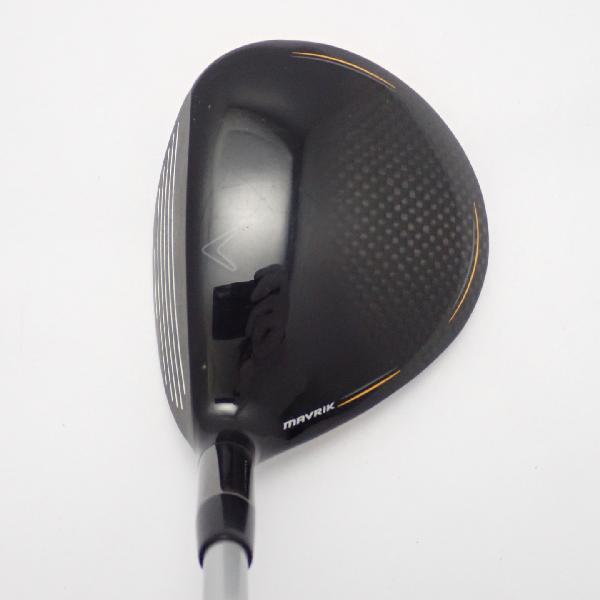 キャロウェイ マーベリック5Wスピーダーエボリューション6 FW60S カバー付 Callaway（キャロウェイ） キャロウェイゴルフ MAVRIK マーベリック