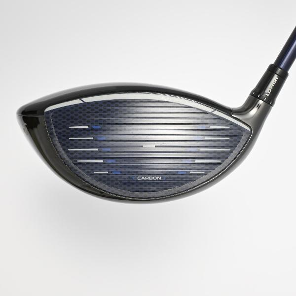 TaylorMade テーラーメイド Qi10 MAX ドライバー Diamana Blue