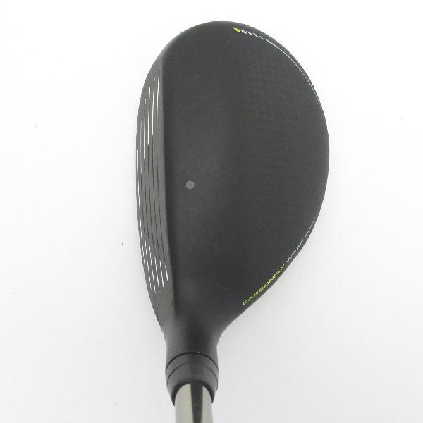 PING ピン G430 ハイブリッド ユーティリティ TOUR 2.0 CHROME 85 【U4