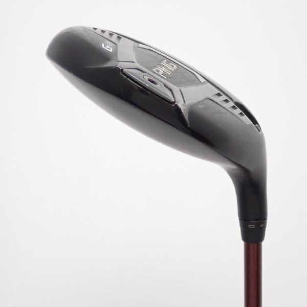 PING（ピン） G425 G425 MAX フェアウェイウッド ALTA DISTANZA 【5W