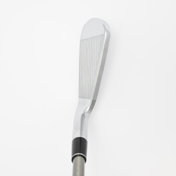 DUNLOP（ダンロップ） SRIXON スリクソン ZX5 MkII アイアン Aerotech
